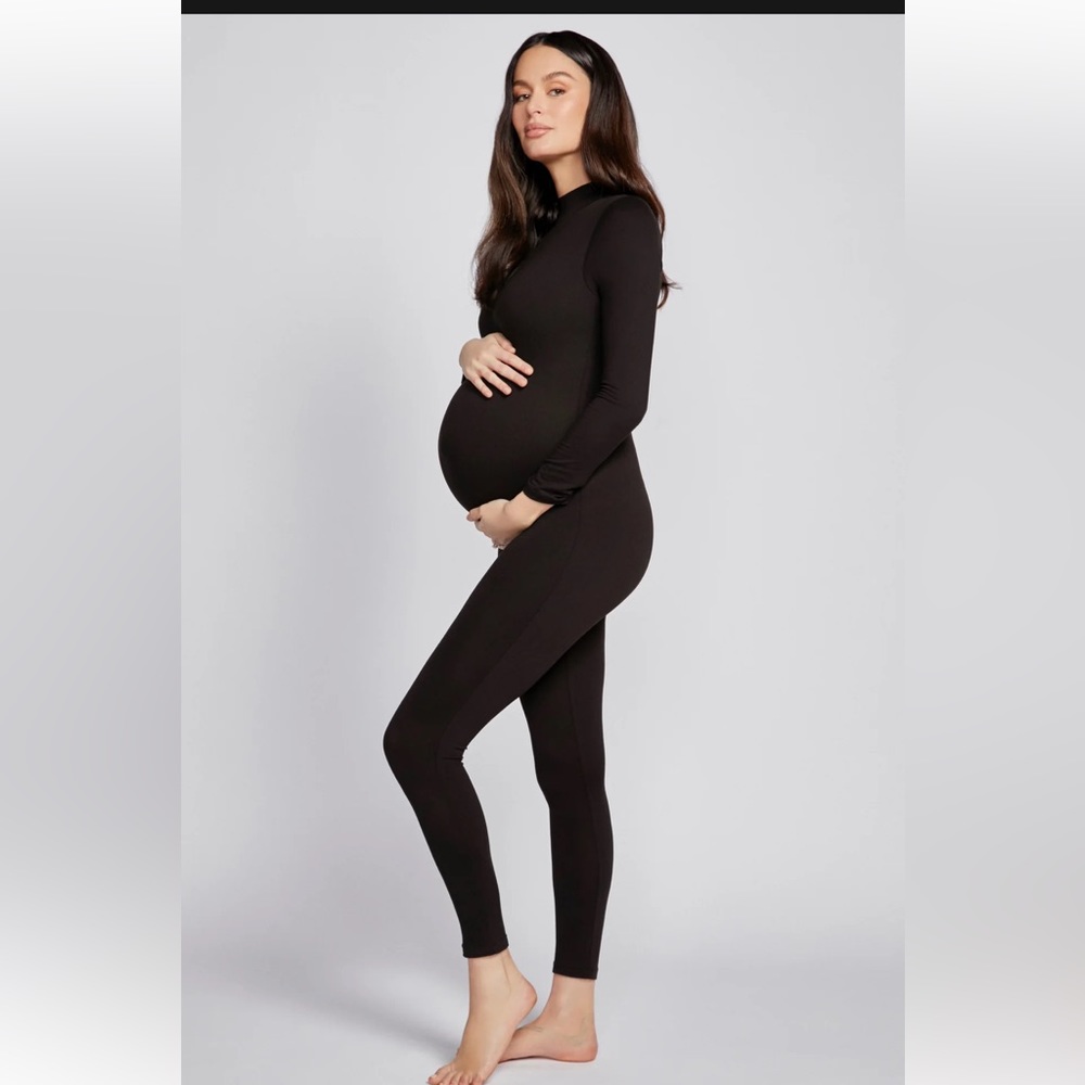 Bumpsuit - Gigi Maternity Jumpsuit